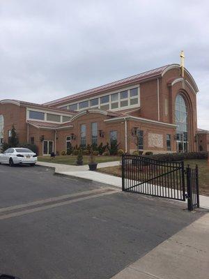 Our Lady Star of the Sea