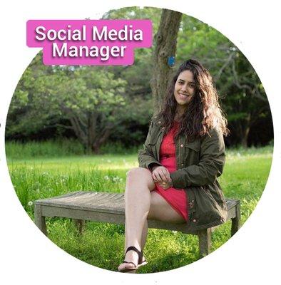 Social Media Manager