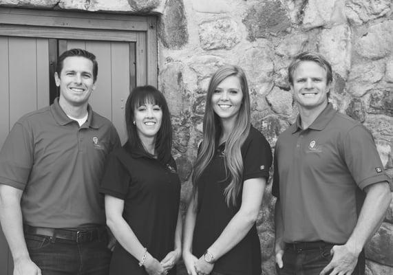 RE/MAX Results-The Steven Bond Team picture of Jennifer Belliston, Chase Leavitt & Jessie Rutledge