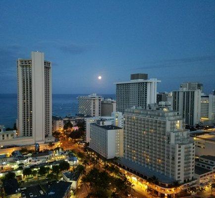 Waikiki Skytower