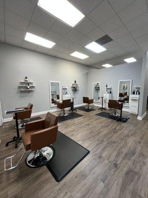 Element 54 Salon