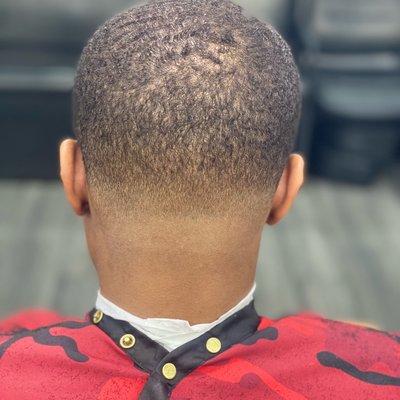 B-Mac cut