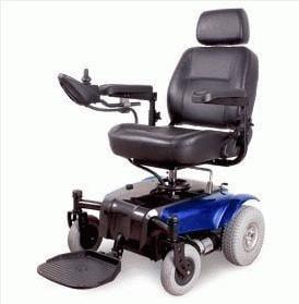 We offer, modify, repair & rent power chairs and mobility scooters.