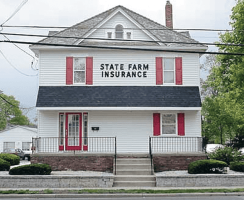 State Farm Office