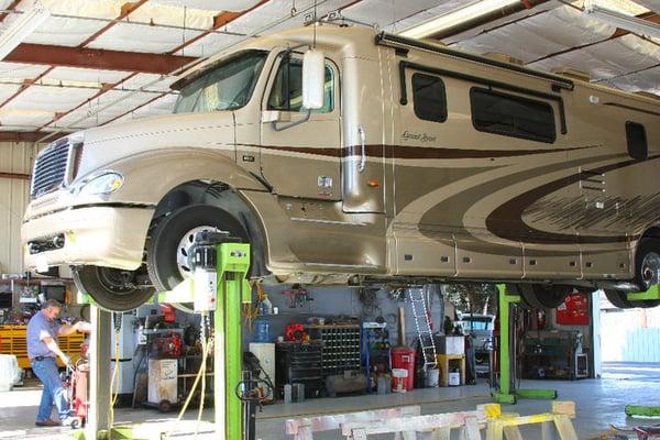 A-RV Storage & Repair