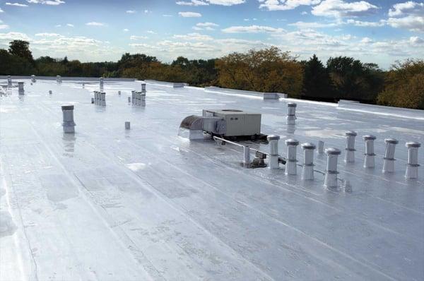 Commercial Roof