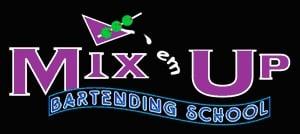 Mix 'em Up Bartending School Inc