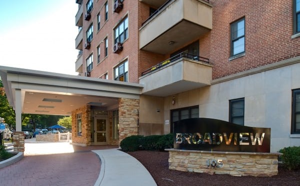 The Broadview Apartments Smart Wi-Fi Ethernet