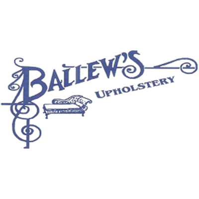 Ballew's Upholstery