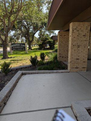 Orthopedic Clinic of Galveston County Associates