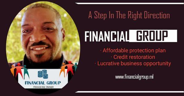 Consulting others about credit restoration.