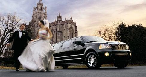 Brooks Limousine Services