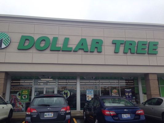 Dollar Tree