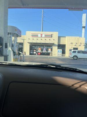 7-Eleven