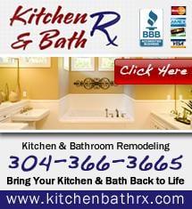 Kitchen & Bath RX