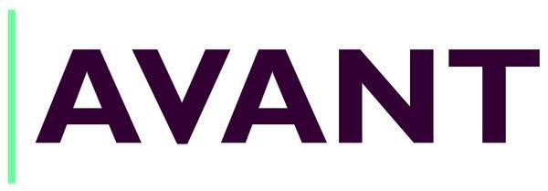 AVANT Logo