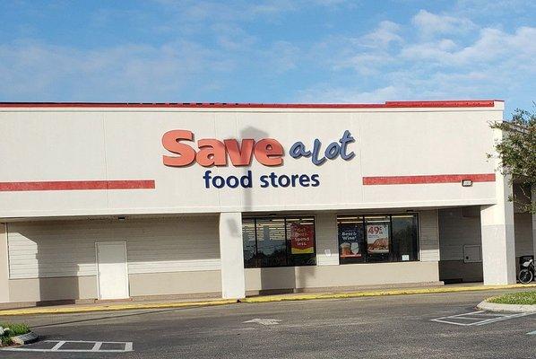 Save-A-Lot