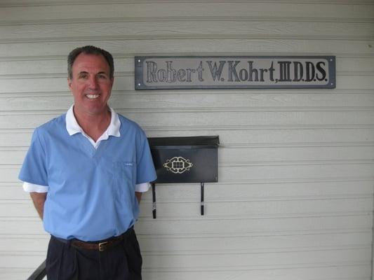 Kohrt Robert, DDS