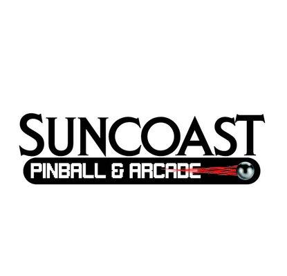 Suncoast Arcade