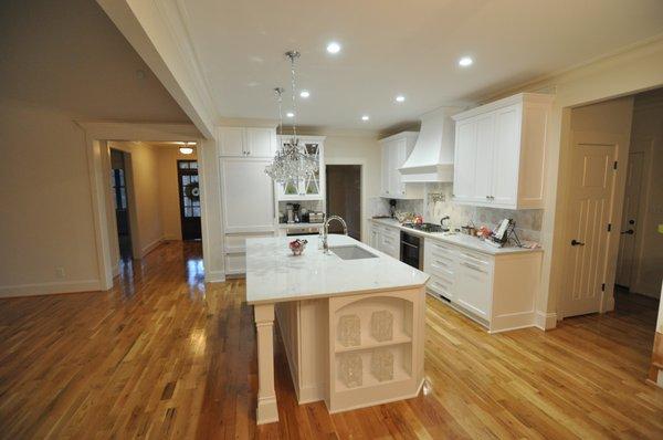 kitchen remodeling ideas charlotte nc