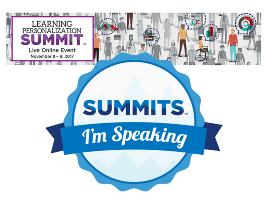 ELearning Guild | Personalization Summit | Speaker