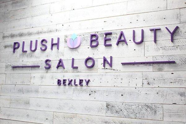 Plush Beauty Salon Bexley