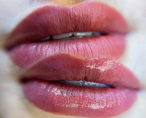 Lip Blush