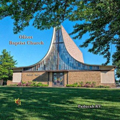 Olivet Baptist Church