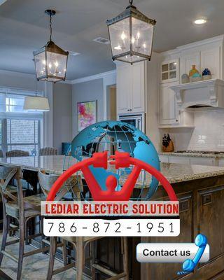 Electrical services