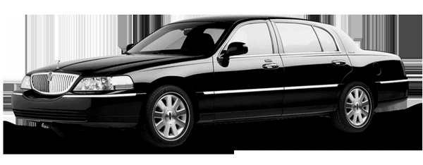 American Choice Chauffeured Transportation