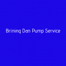 Brining Dan Pump Service