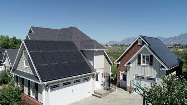 Move Over California, Utah is going Green!