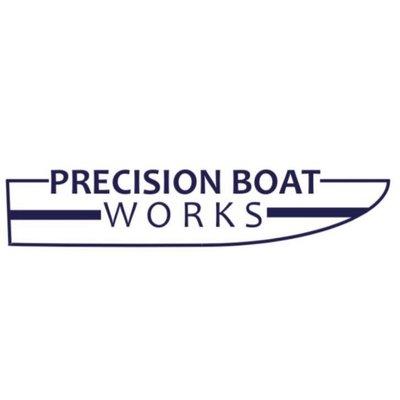 Precision Boat Works