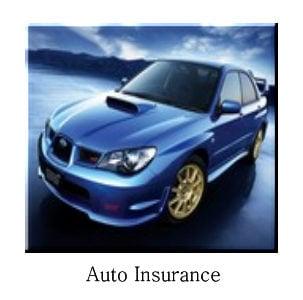 Knoxville Tennessee auto insurance