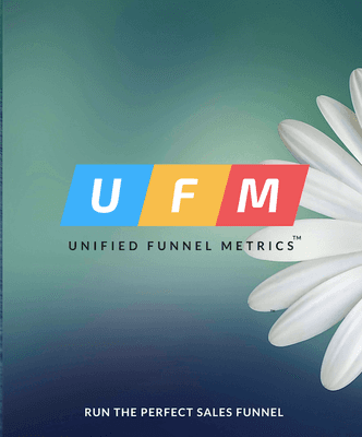 Know your marketing and sales drumbeat with UFM.