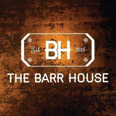 The Barr House