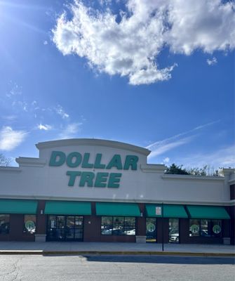 Dollar Tree