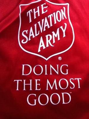 Salvation Army