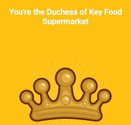 Key Food Supermarket