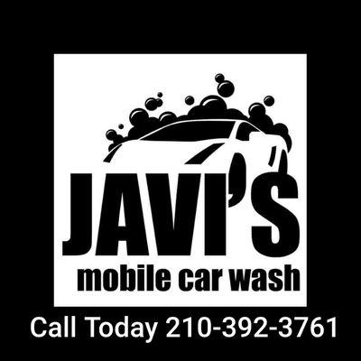 Javi's Mobile Car Wash and professional auto detailing