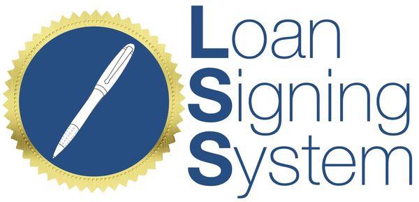 Loan Signing System trained and certified!