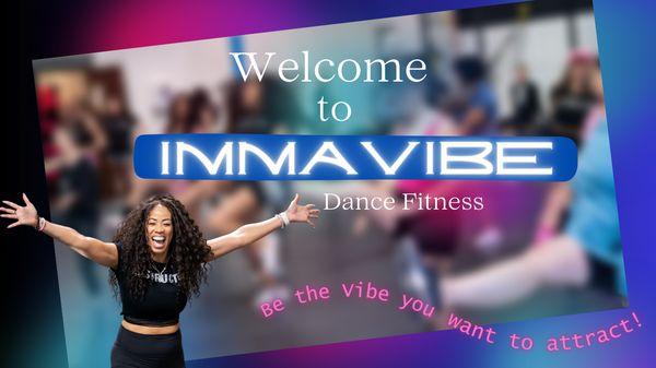 Immavibe Dance Fitness