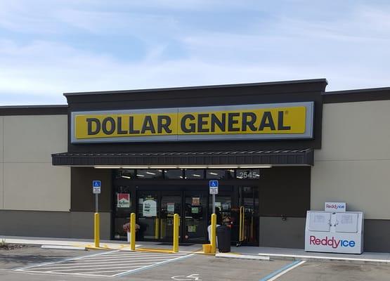 Dollar General