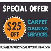 Flower Mound TX Carpet Cleaning