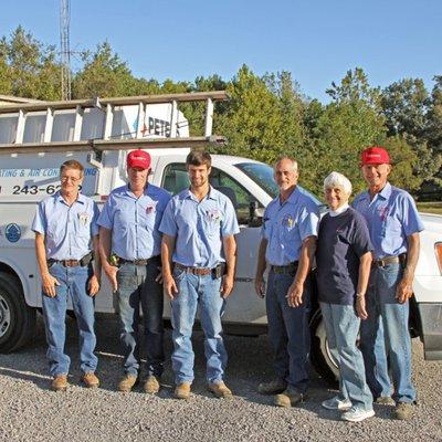 Peters Heating and Air Conditioning