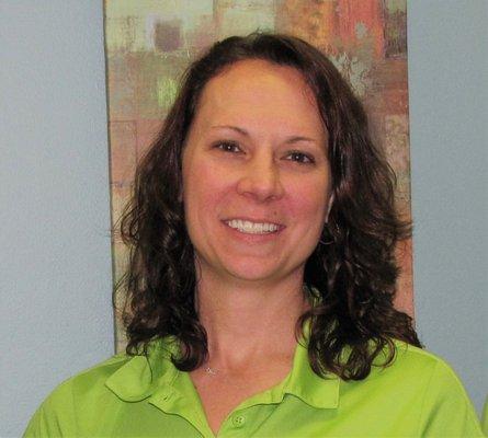 Delaine Fowler, PT, DPT Owner