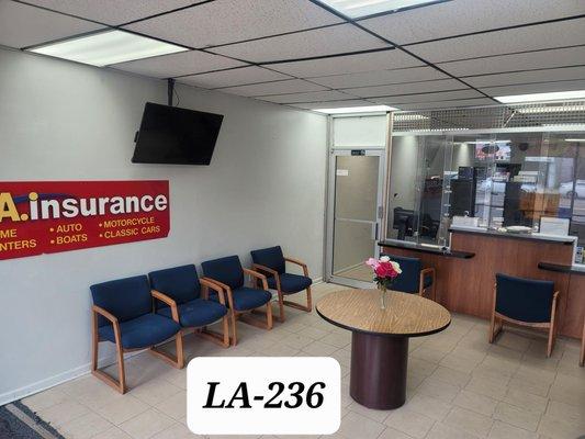 L.A. Insurance