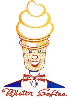 Mister Softee logo