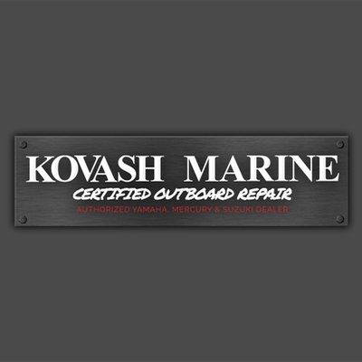 Kovash Marine