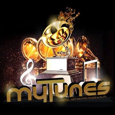 myTunes Digital Distribution